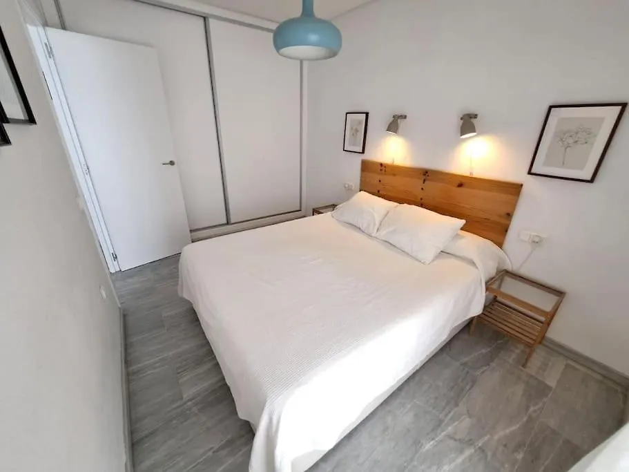 Apartamento Enjoy The Historic Center Of Chiclana By C. Dreams Chiclana de la Frontera