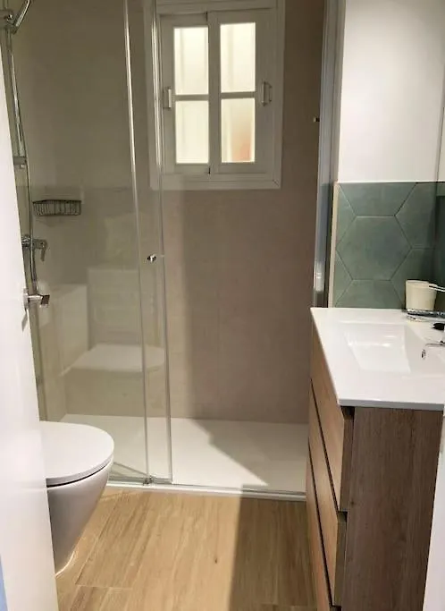 Apartamento Enjoy The Historic Center Of Chiclana By C. Dreams Chiclana de la Frontera España