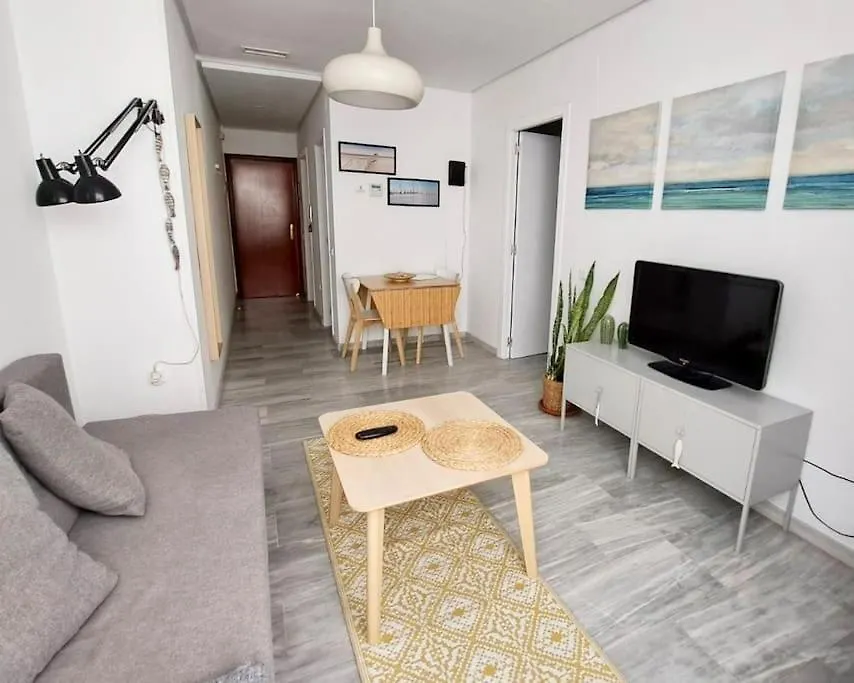 Apartamento Enjoy The Historic Center Of Chiclana By C. Dreams Chiclana de la Frontera 0*,  España