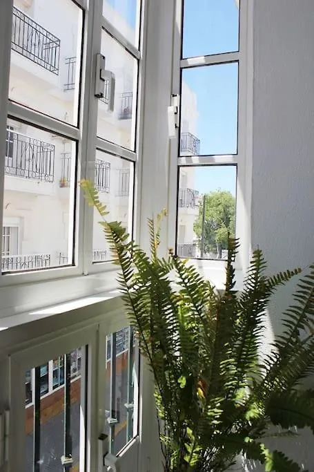 Apartamento Enjoy The Historic Center Of Chiclana By C. Dreams Chiclana de la Frontera