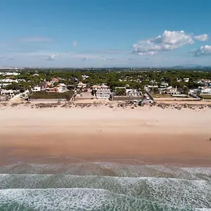 A Pie De Playa. Chiclana de la Frontera